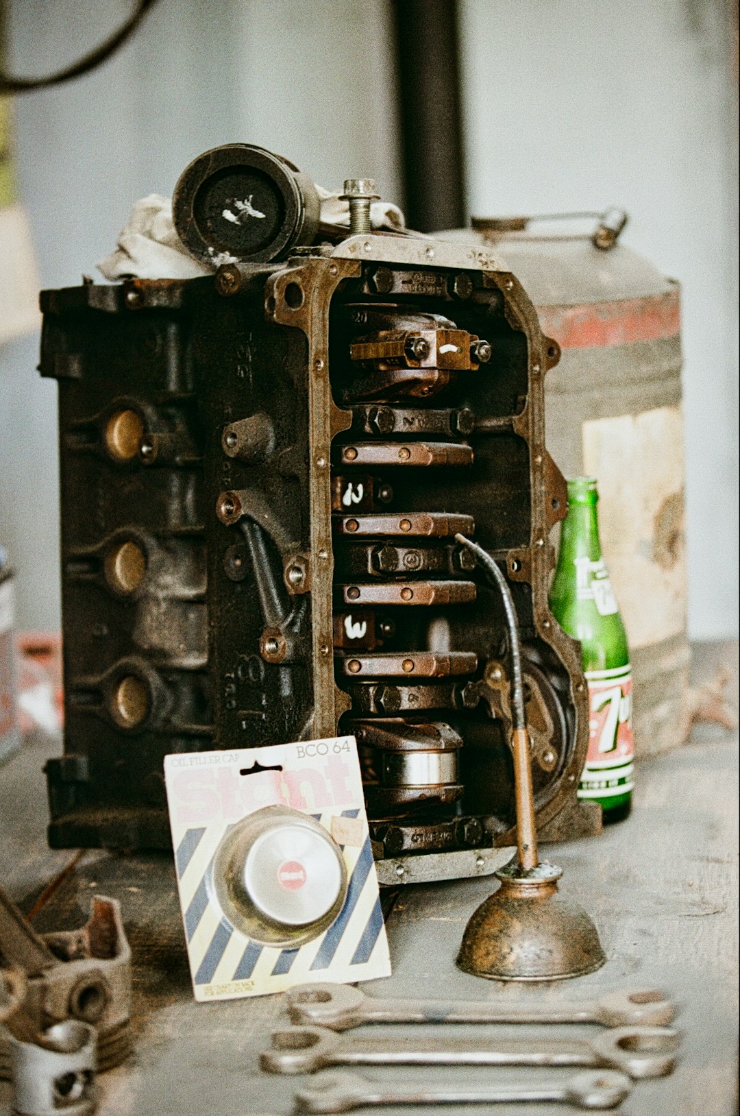 Shot on Canon Elan II with Canon 70-200mm f/2.8 Kodak Gold 200